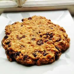 Oatmeal Breakfast Cookie