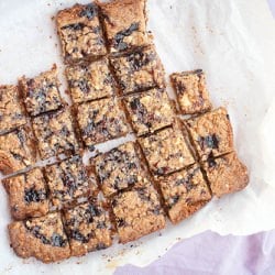 Linzer Blitz Torte
