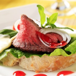 Roast Beef