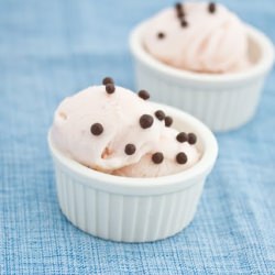 Frozen Yogurt