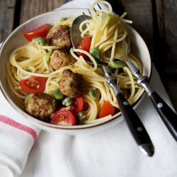 Spaghetti