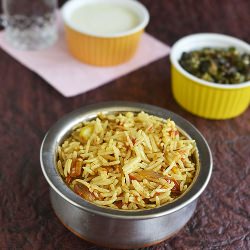 Tomato Rice
