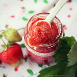 Strawberry Jam