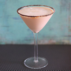 Iced Coffeetini