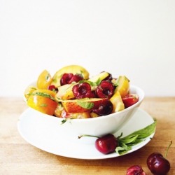 Summer Salad!