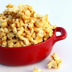 Popcorn 12 Ways