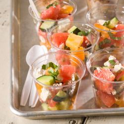 Summer salad