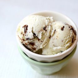 mint thinmint ice cream