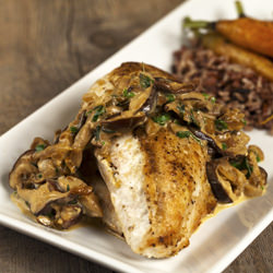 Chicken Breasts