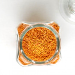 Spicy powder