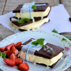 Ice Cream Sandwich