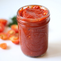 Easiest Pizza Sauce Recipe