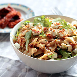 Pasta salad