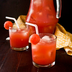 Watermelon Lemonade
