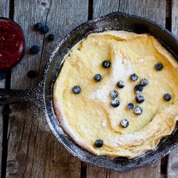 German Pancakes