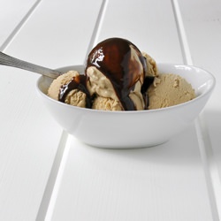Coffee Ice Cream