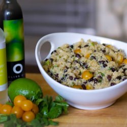 Quinoa Salad