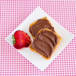Homemade Nutella