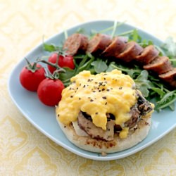 Scrambled Eggs