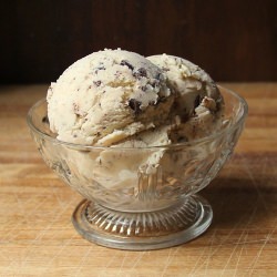 Home Made Ice Cream