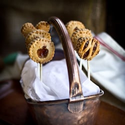 Pie Pops