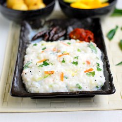 Curd Rice