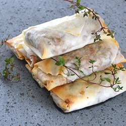 Spring Rolls