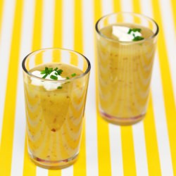 Vichyssoise