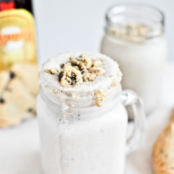 Kahlua Milkshake