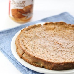 Biscoff Cake