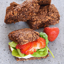 Rye Bread