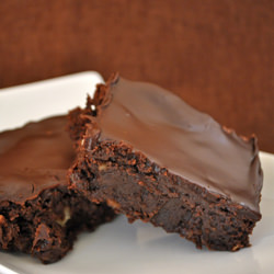 Absolute Best Brownies