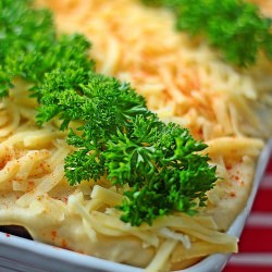 Moussaka