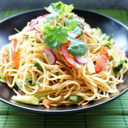 Thai Noodle Salad