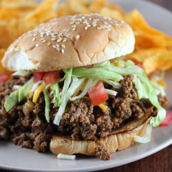 Taco Joes