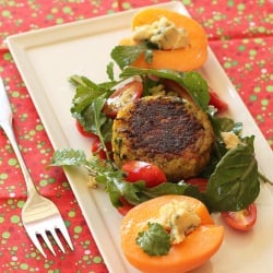 Vegetable Cutlet
