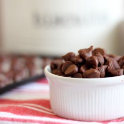 Nutella Chips