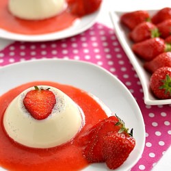 Panna Cotta
