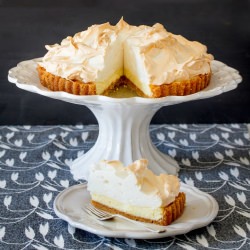 Lemon Meringue Pie