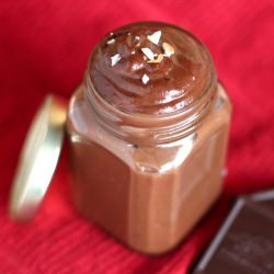 DIY Nutella
