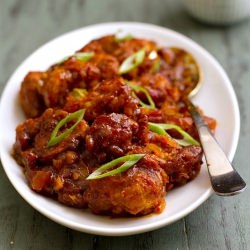 Gobi Manchurian