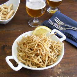 Gulas Fritas 5W