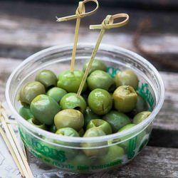 Castelvetrano Antipasti