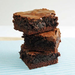 Chocolate Brownies