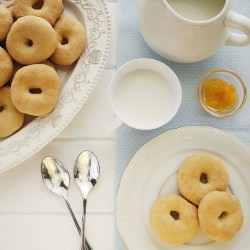 Rosquilles