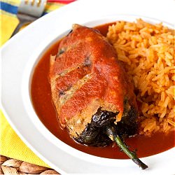 Chile Rellenos
