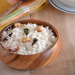 Coconut Rice