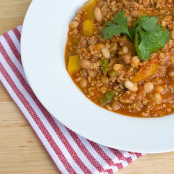 Chipotle Chili