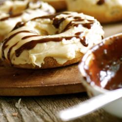 Baked Doughnuts