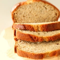 Perfect Banana Bread